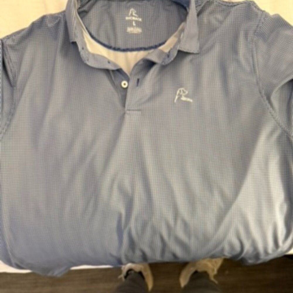 Rhoback Golf Polo